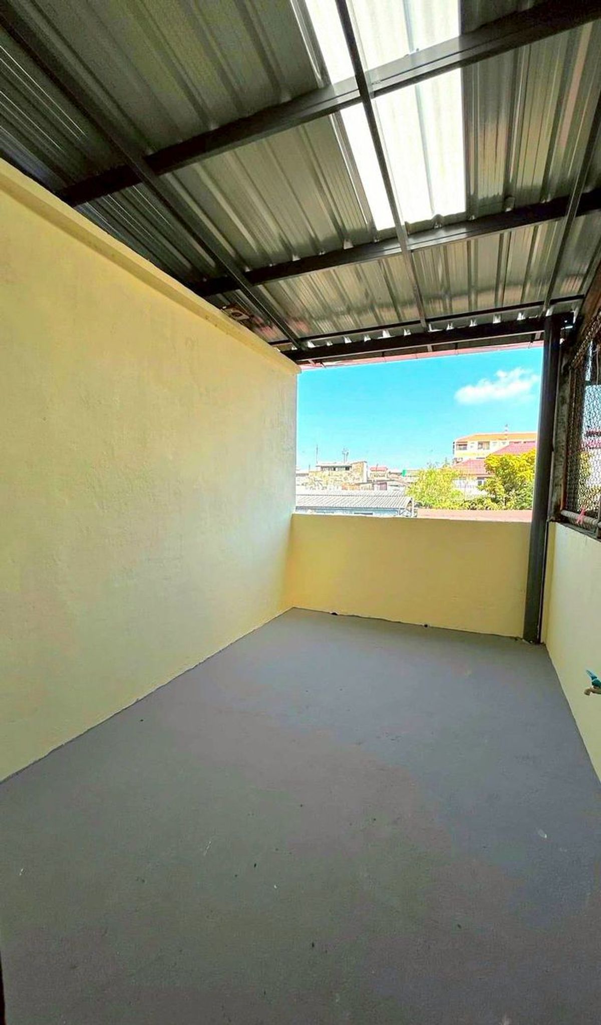 For SaleShop HouseBang Sue, Wong Sawang, Tao Pun : Sell ​​3rd floor commercial building, 14 sq.w., good location near MRT Bang Pho and Yothin Burana School Soi Pracharat Sai 1, Soi 36, Bang Sue Subdistrict, Bang Sue District, Bangkok