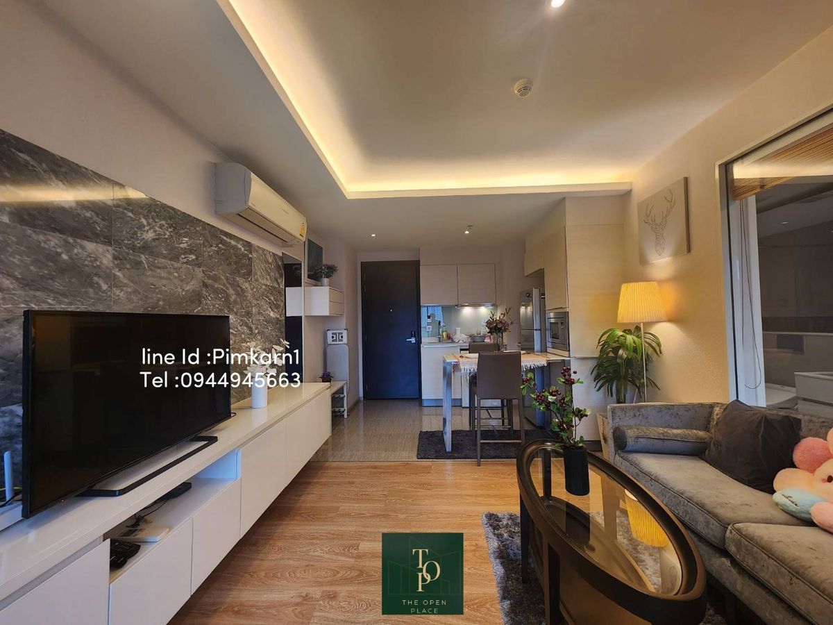 ให้เช่าคอนโดสุขุมวิท อโศก ทองหล่อ : H Sukhumvit 43 <<1 Bedroom For Rent>>📍Location: Sukhumvit 43 BTS Phrom Phong (has shuttle service) :Fully Furnished