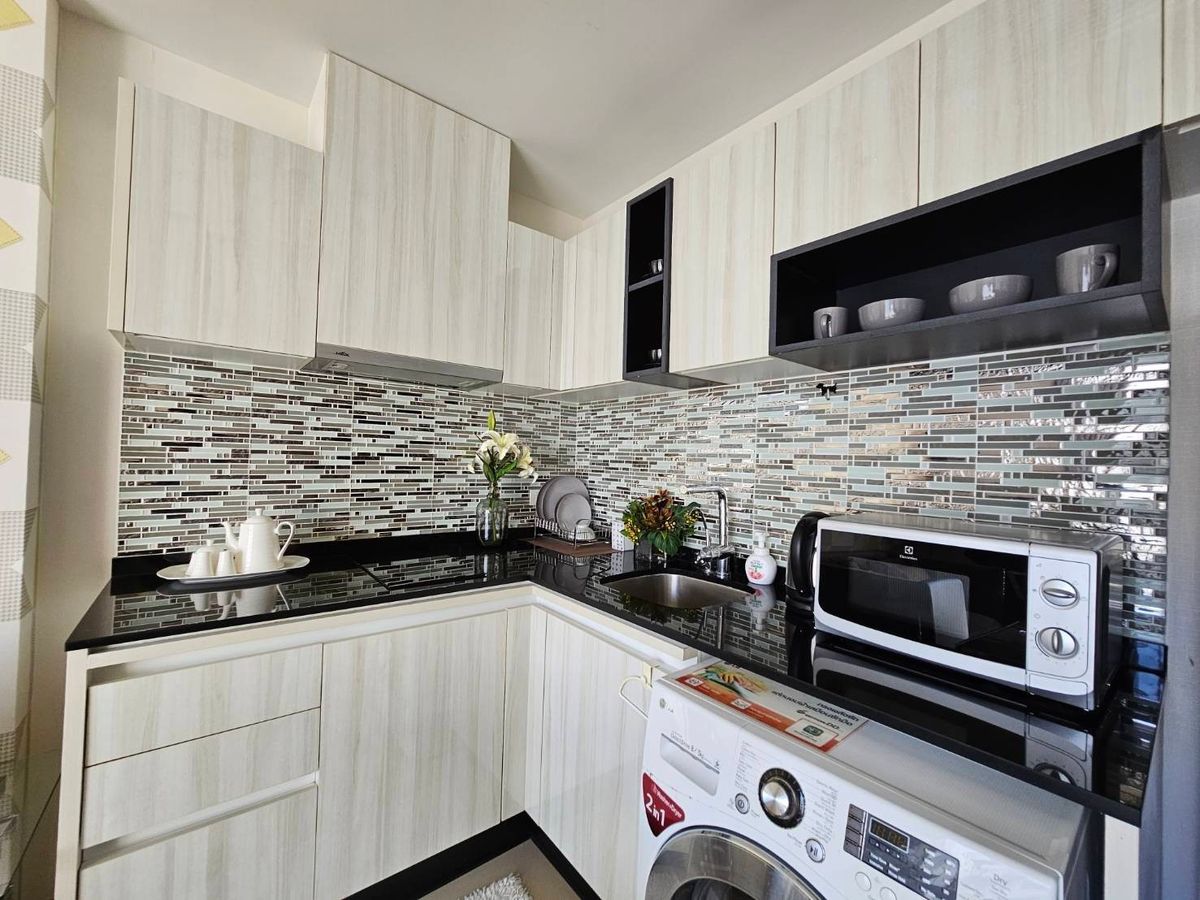 For RentCondoSukhumvit, Asoke, Thonglor : For Rent Condo HQ Thonglor  fully furnished (S15-11625)