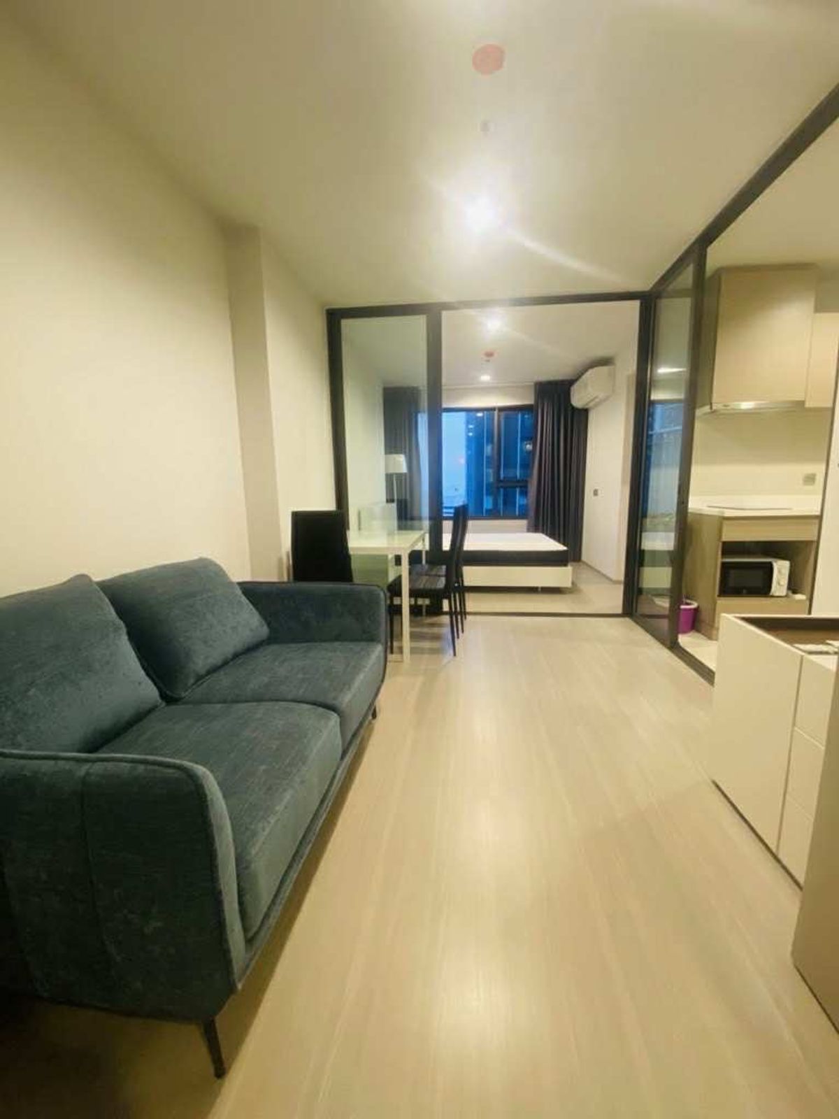 For RentCondoLadprao, Central Ladprao : For Rent - Life Ladprao Ladprao Ladprao, the most beautiful room in the project. Ready