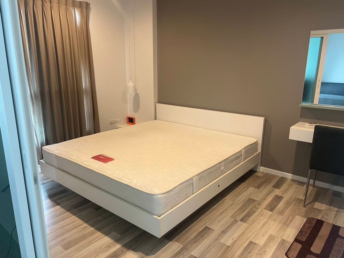 For RentCondoChiang Mai : 🏡 North 4 Condominium Chiang Mai – For Rent #ReadyToMoveIn