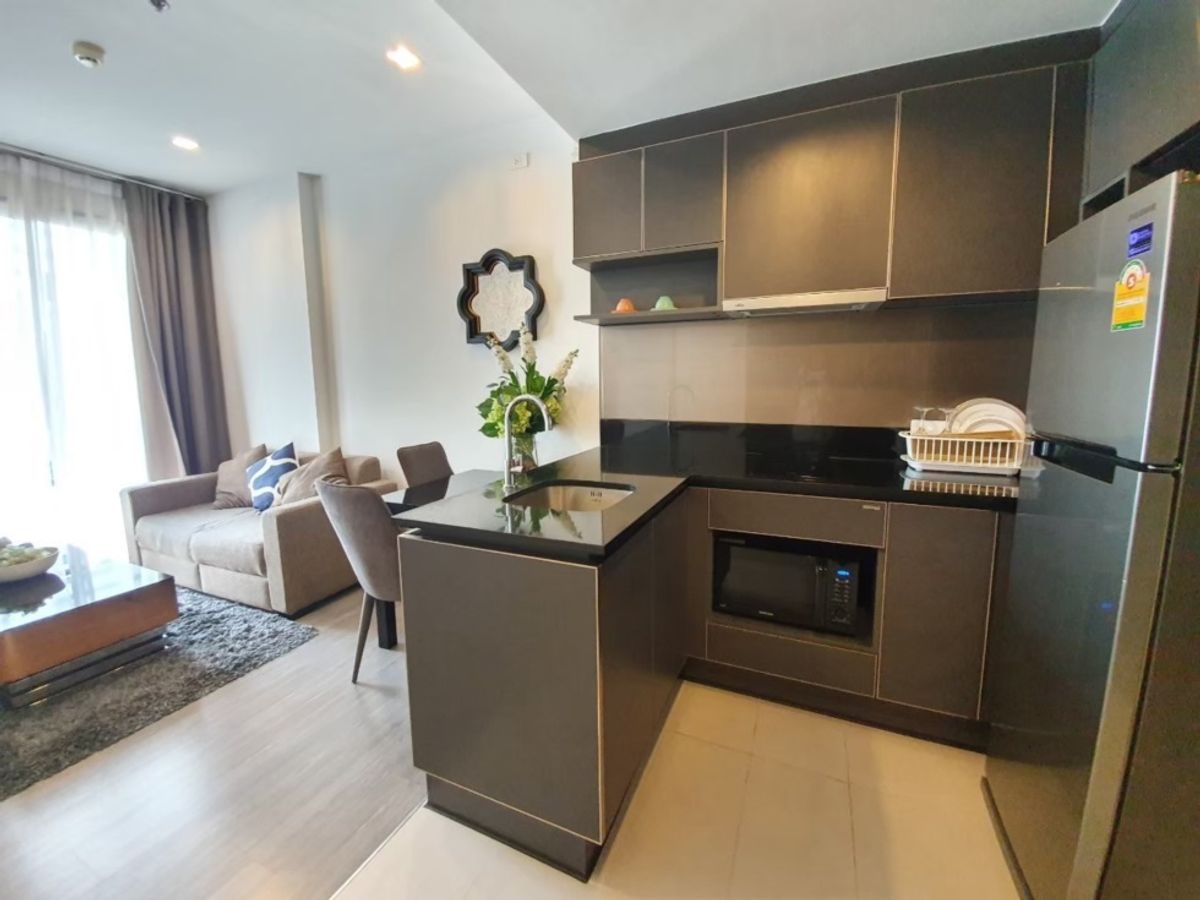 For SaleCondoWongwianyai, Charoennakor : Condo for sale NYE by sansiri, price 4,200,000 baht [MKS250822]