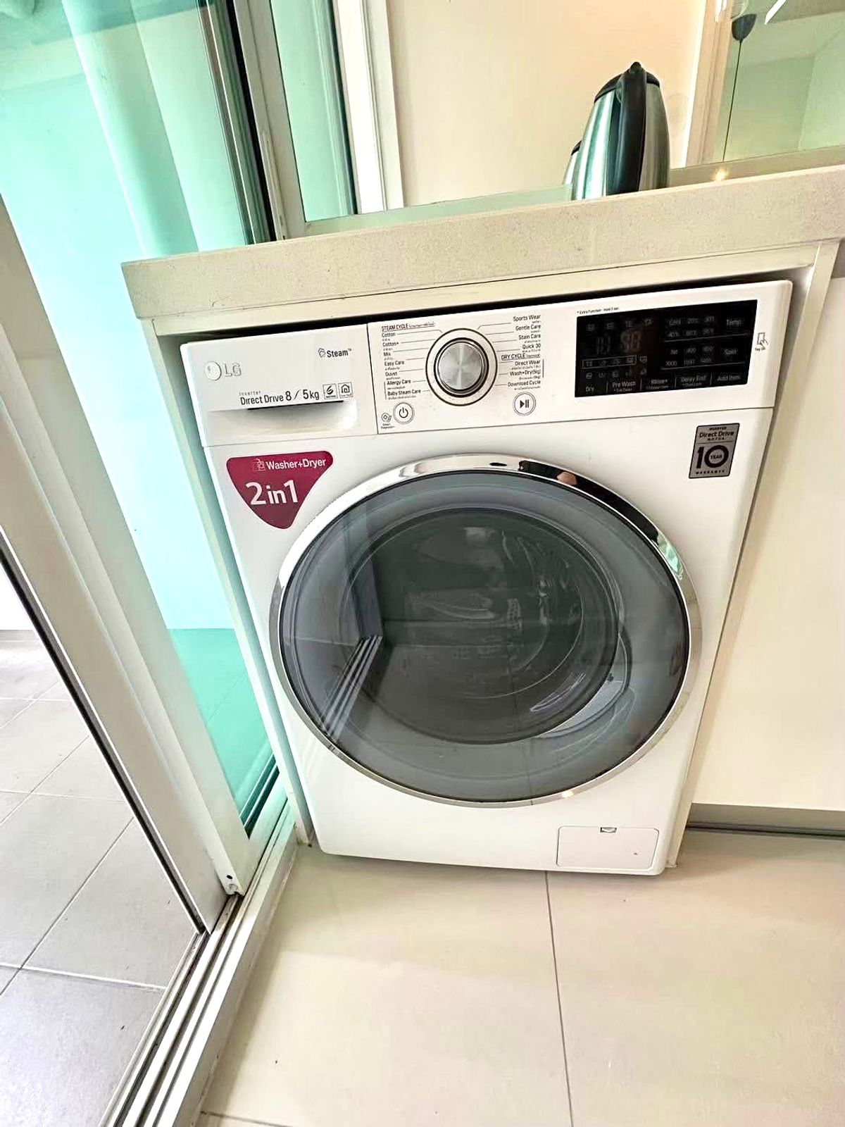 For RentCondoOnnut, Udomsuk : For rent ✨ The Sky Sukhumvit ✨ near BTS Udomsuk, fully furnished and equipped with appliances