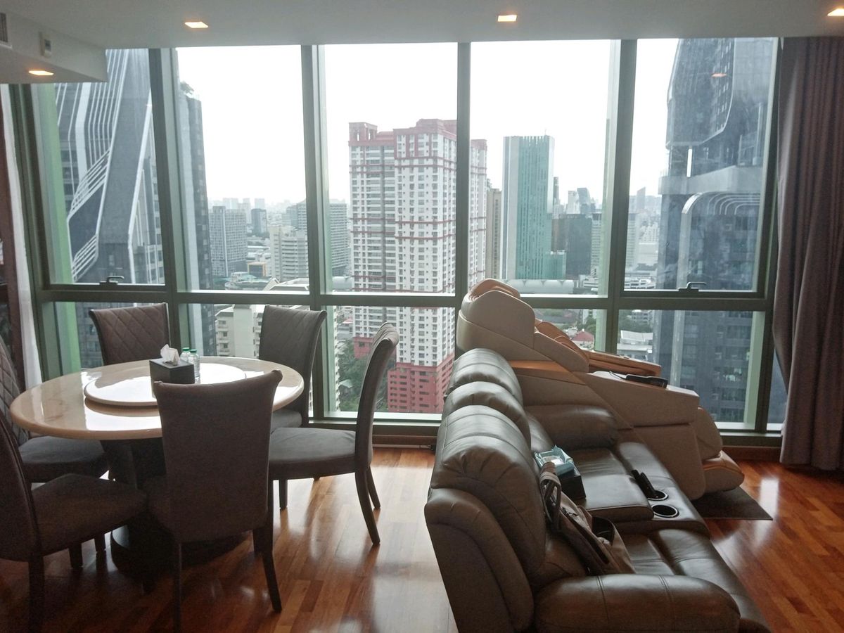 ให้เช่าคอนโดราชเทวี พญาไท : Wish Signature 70 sq.m. Eng 中 日 Please add LINE ID @806qphgn o8415o5483