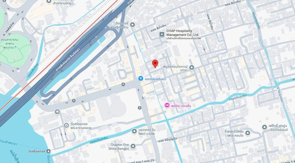 For SaleShop HouseBang Sue, Wong Sawang, Tao Pun : Sell ​​3rd floor commercial building, 14 sq.w., good location near MRT Bang Pho and Yothin Burana School Soi Pracharat Sai 1, Soi 36, Bang Sue Subdistrict, Bang Sue District, Bangkok