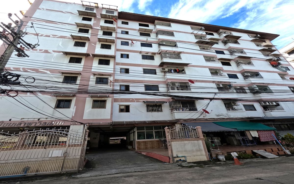 ขายคอนโดปิ่นเกล้า จรัญสนิทวงศ์ : 🔥ขายคอนโด Pinklao Pavilion (ปิ่นเกล้า พาวิลเลี่ยน) 44 ตร.ม. 1 ห้องนอน ใจกลางปิ่นเกล้า ราคาสุดคุ้ม‼️