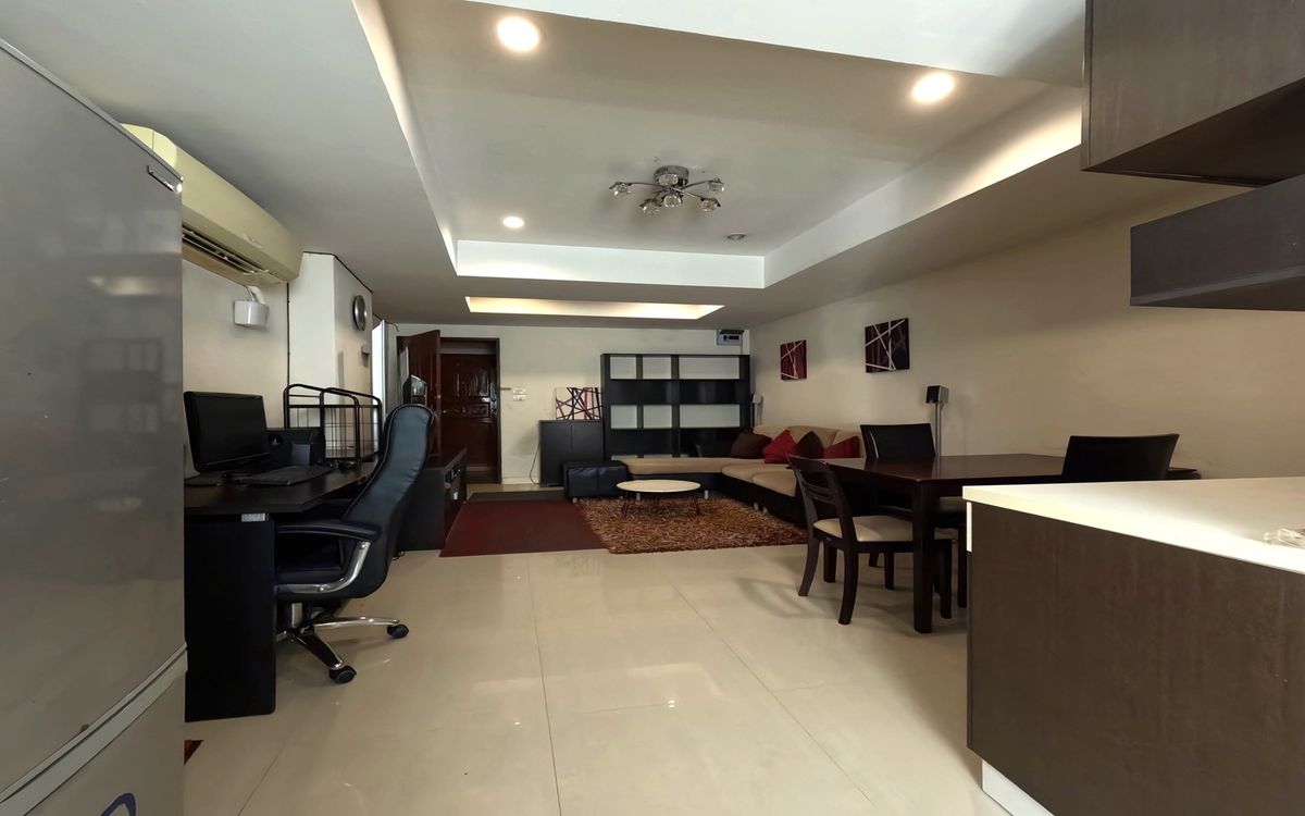 ขายคอนโดปิ่นเกล้า จรัญสนิทวงศ์ : 🔥ขายคอนโด Pinklao Pavilion (ปิ่นเกล้า พาวิลเลี่ยน) 44 ตร.ม. 1 ห้องนอน ใจกลางปิ่นเกล้า ราคาสุดคุ้ม‼️