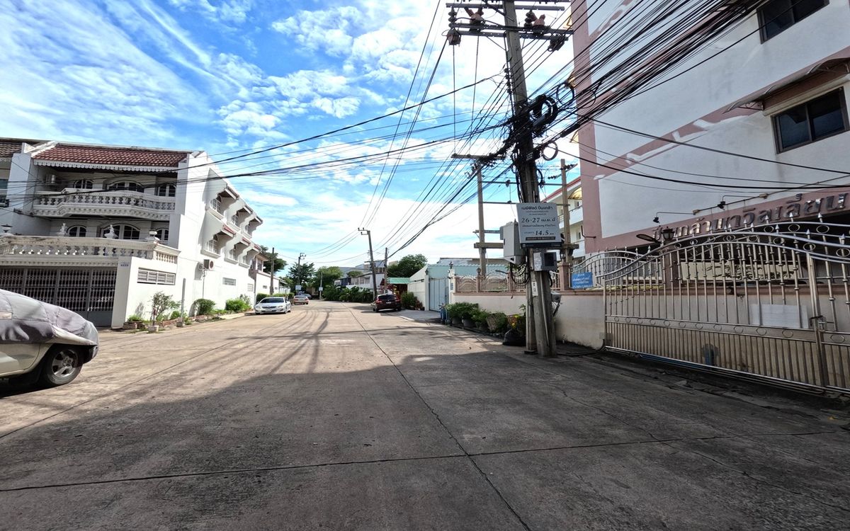 ขายคอนโดปิ่นเกล้า จรัญสนิทวงศ์ : 🔥ขายคอนโด Pinklao Pavilion (ปิ่นเกล้า พาวิลเลี่ยน) 44 ตร.ม. 1 ห้องนอน ใจกลางปิ่นเกล้า ราคาสุดคุ้ม‼️