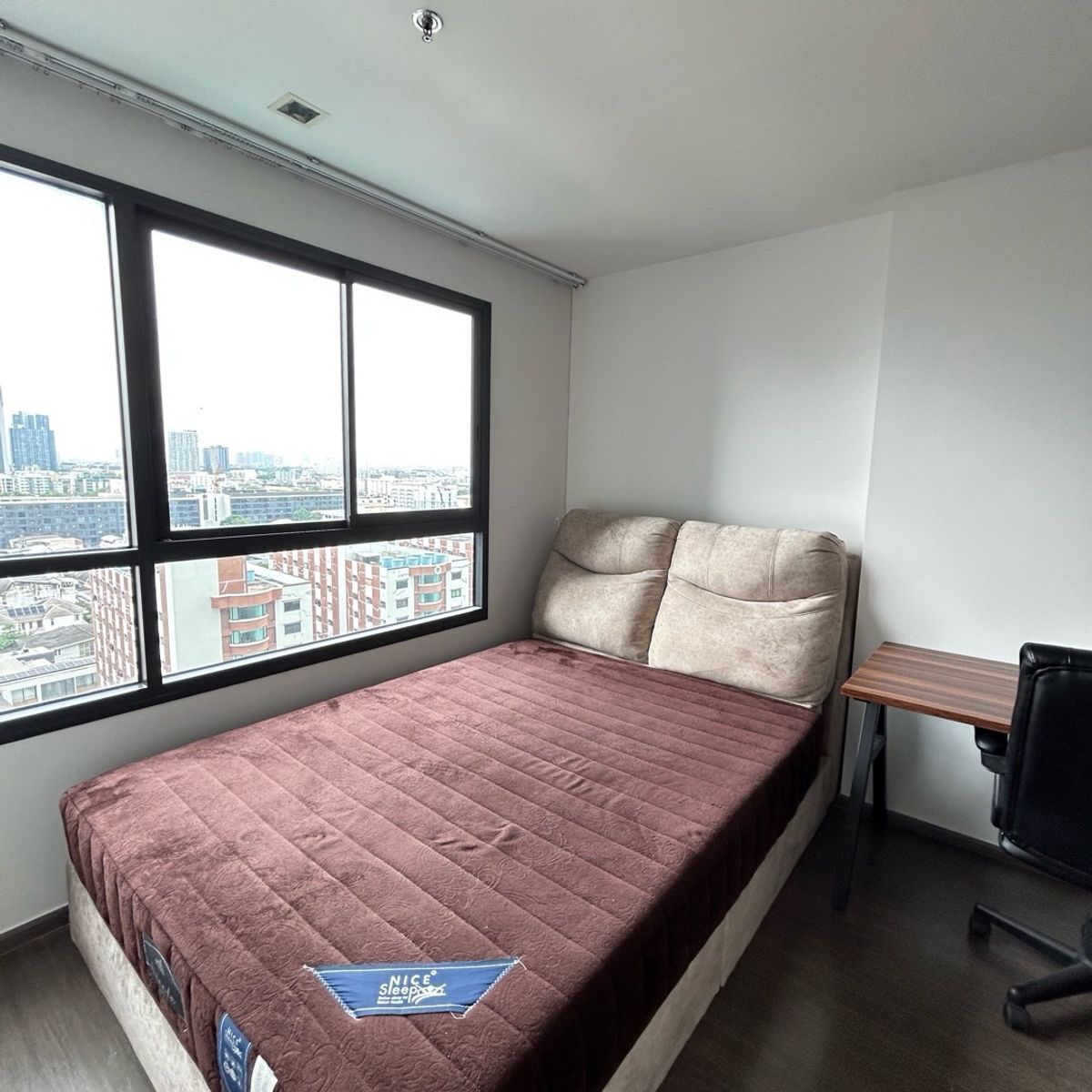 ให้เช่าคอนโดอ่อนนุช อุดมสุข : For rent Ideo Sukhumvit 93