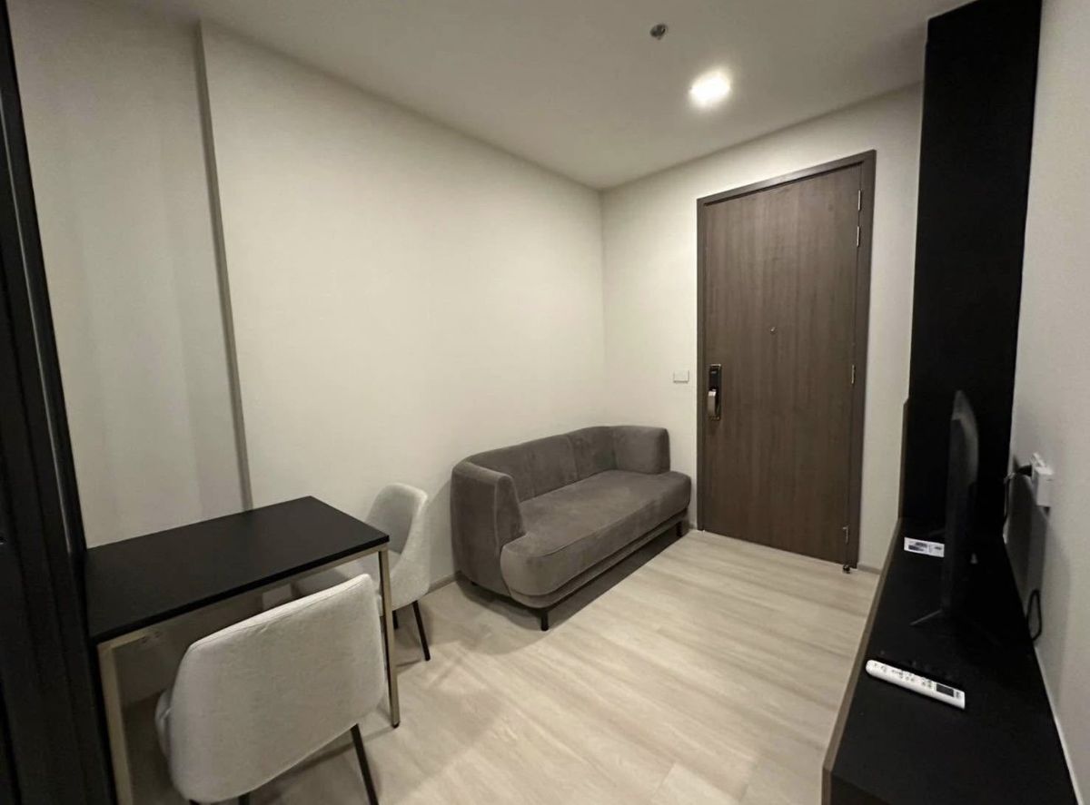 For RentCondoSapankwai,Jatujak : For rent ✨ The Privacy Jatujak ✨ near MRT Phahon Yothin, fully furnished and equipped with appliances