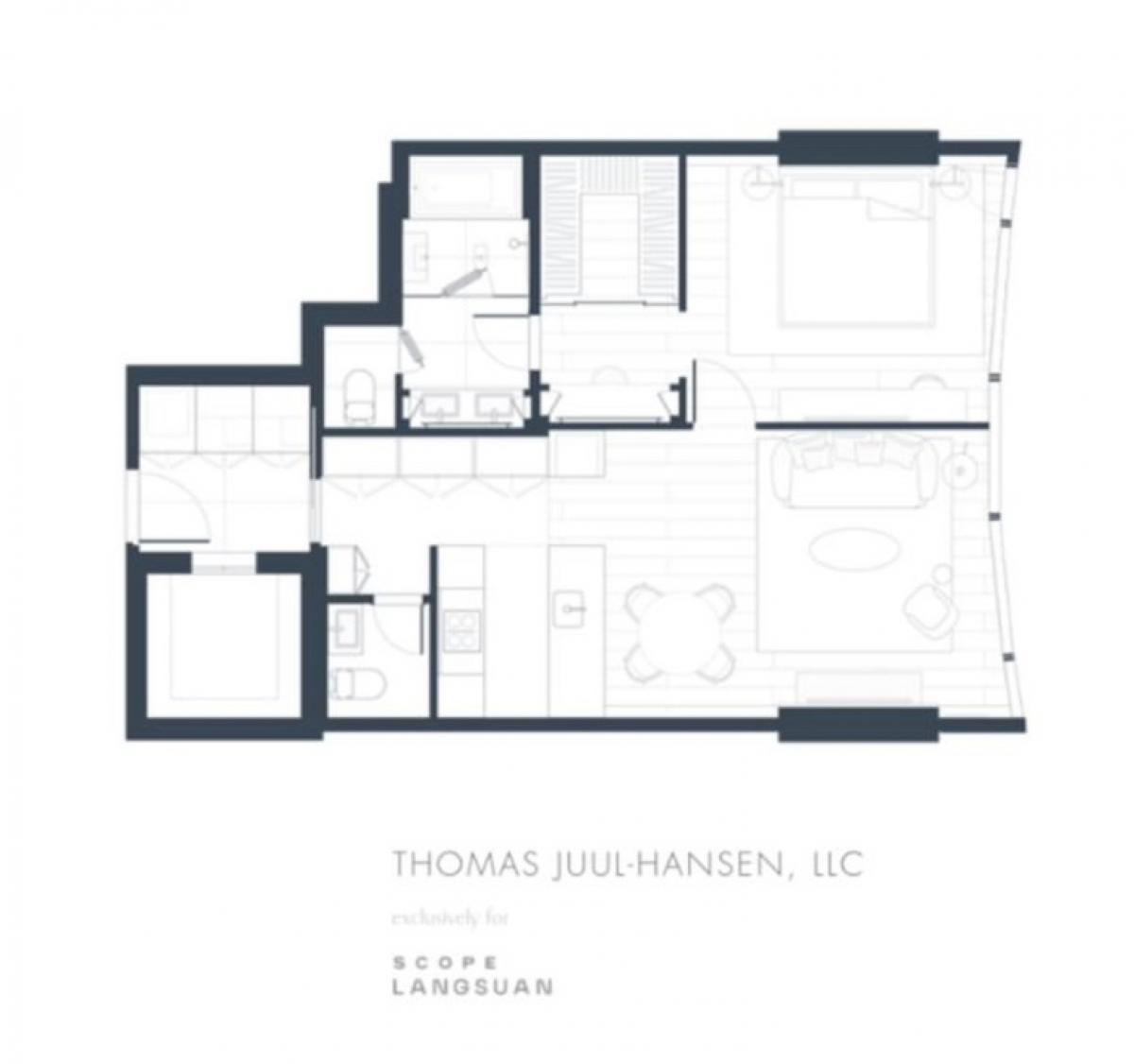 ขายคอนโดวิทยุ ชิดลม หลังสวน : 💎💎💎Scope Langsuan special price 38 MB last unit!! นัดหมายชมโครงการ 086-795-9997 