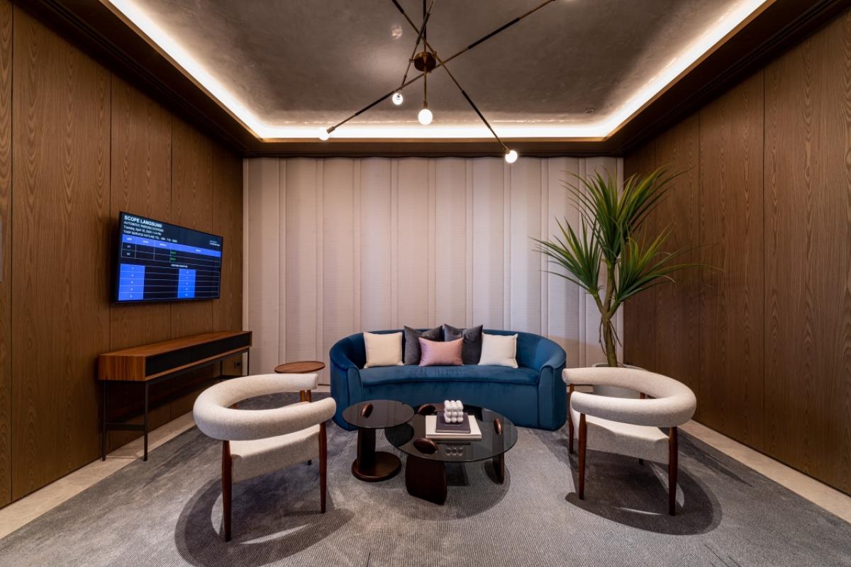 ขายคอนโดวิทยุ ชิดลม หลังสวน : 💎💎💎Scope Langsuan special price 38 MB last unit!! นัดหมายชมโครงการ 086-795-9997 