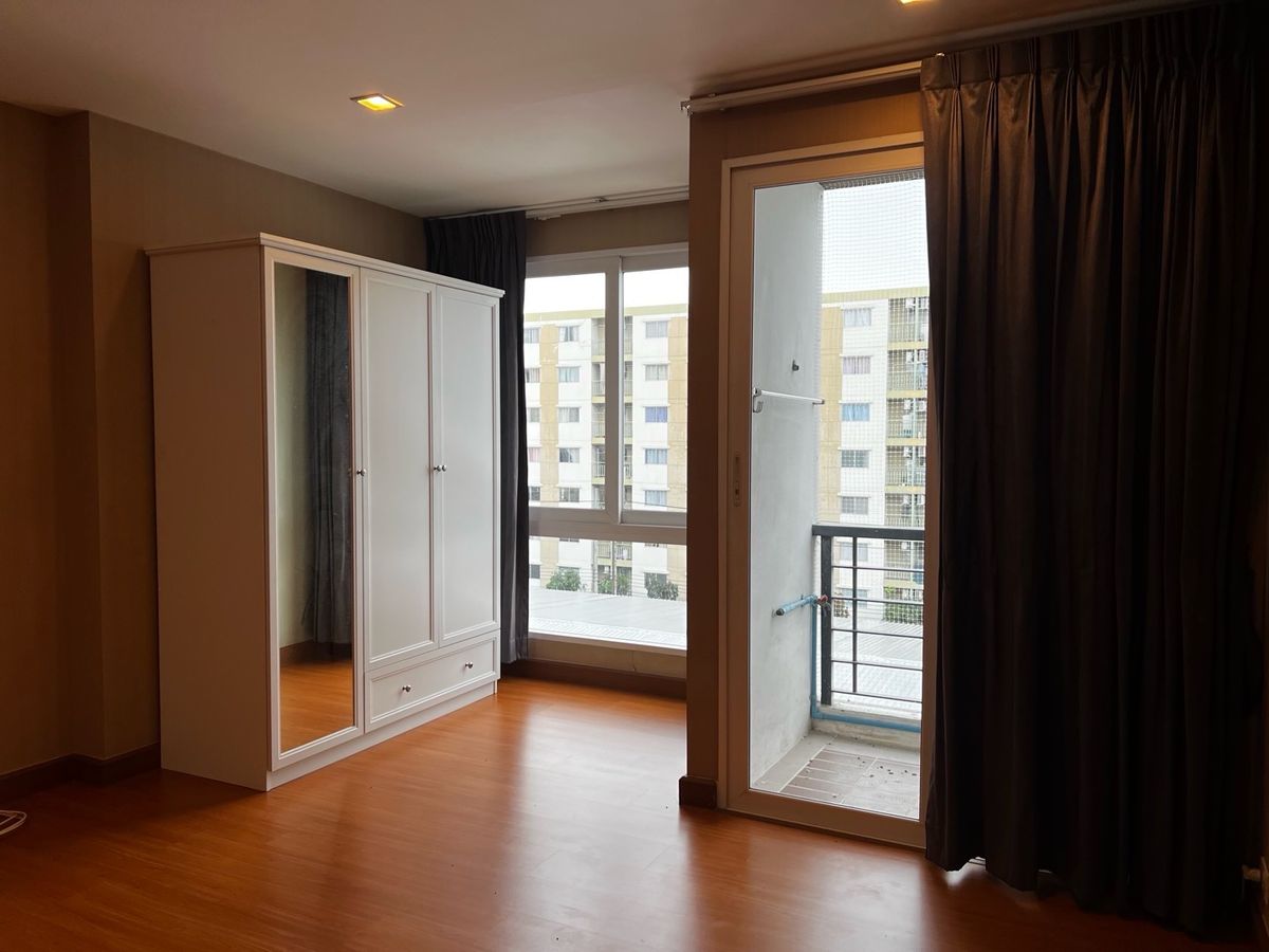 For RentCondoLadkrabang, Suwannaphum Airport : ✅ Condo for rent, Air Link Residence Airlink Residence near Suvarnabhumi Airport, ARL, Lat Krabang Station