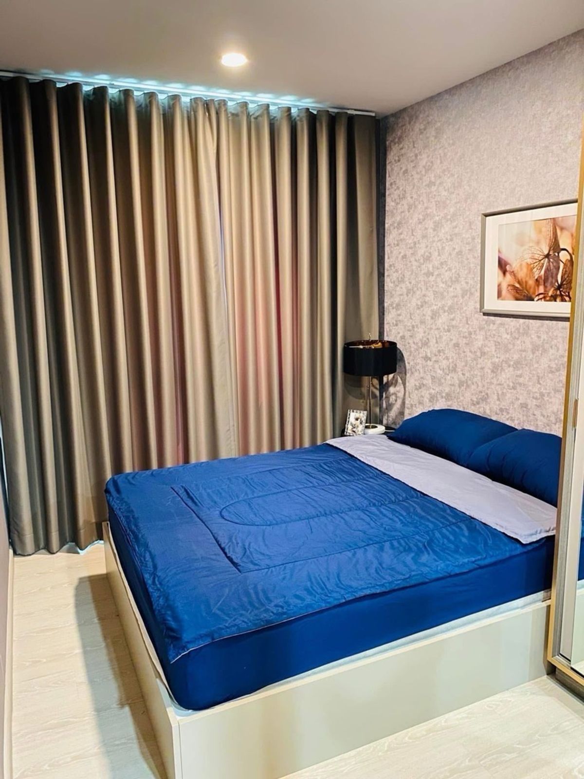For RentCondoVipawadee, Don Mueang, Lak Si : Rent‼ ️ Condo Knightsbridge Phaholyothin Interchange 35.5 SQM 16000/Month