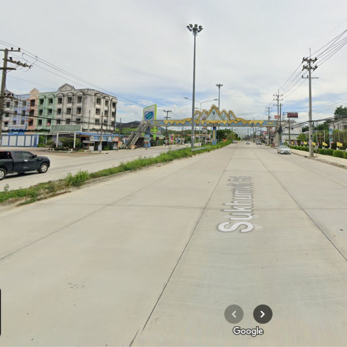 อาคารพาณิชย์ระยอง : ขาย- ให้เช่า ตึกแถว 2 คูหาติดกัน 5 ชั้น ราคาถูกมาก