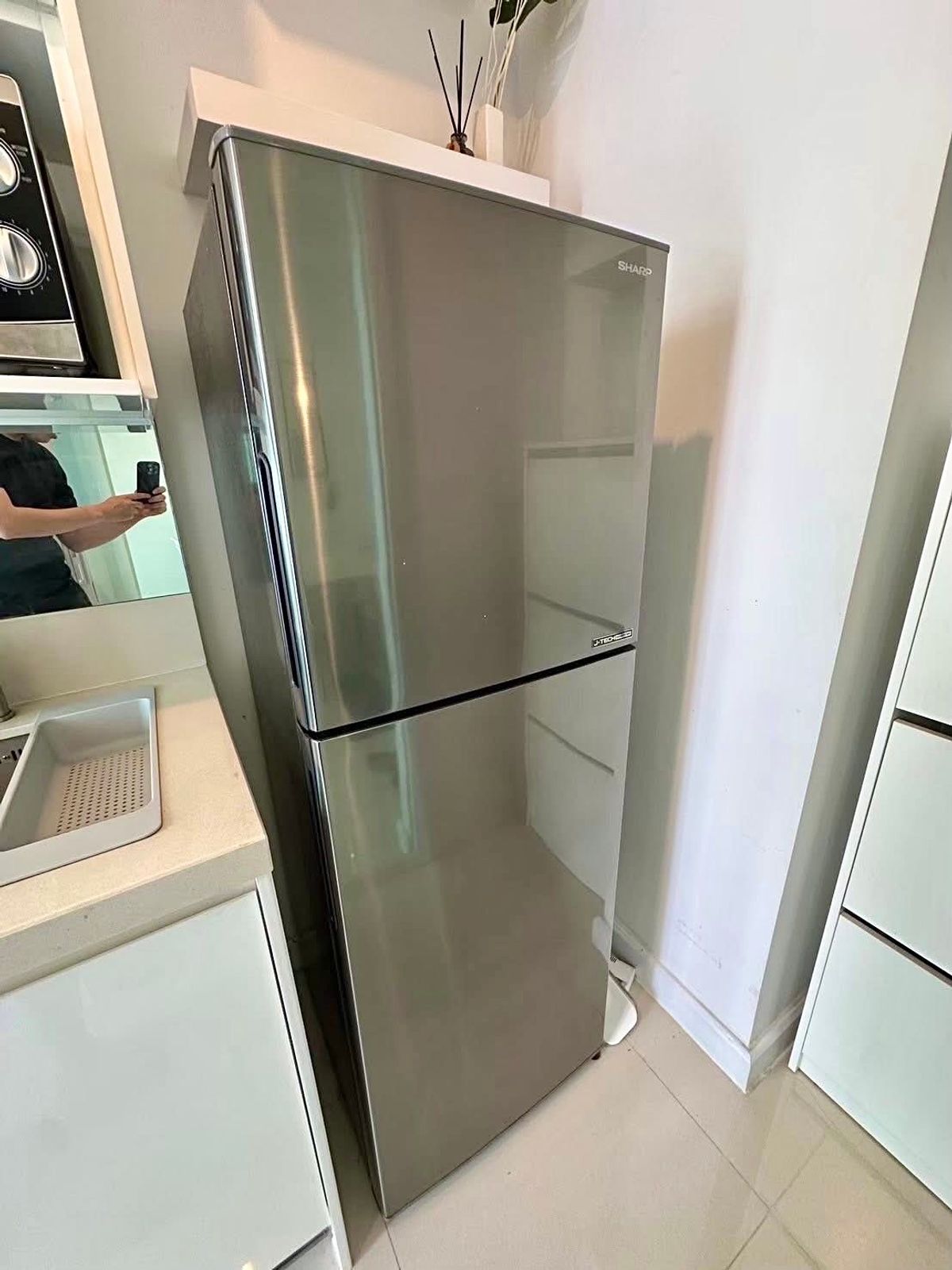 For RentCondoOnnut, Udomsuk : For rent ✨ The Sky Sukhumvit ✨ near BTS Udomsuk, fully furnished and equipped with appliances