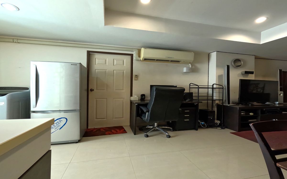 ขายคอนโดปิ่นเกล้า จรัญสนิทวงศ์ : 🔥ขายคอนโด Pinklao Pavilion (ปิ่นเกล้า พาวิลเลี่ยน) 44 ตร.ม. 1 ห้องนอน ใจกลางปิ่นเกล้า ราคาสุดคุ้ม‼️