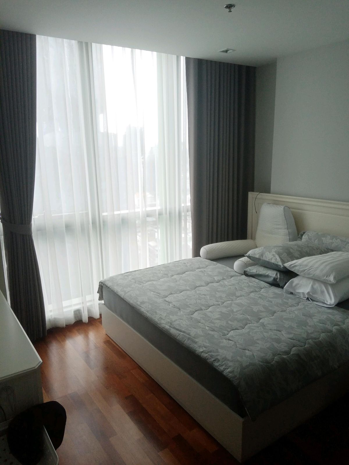 ให้เช่าคอนโดราชเทวี พญาไท : Wish Signature 70 sq.m. Eng 中 日 Please add LINE ID @806qphgn o8415o5483