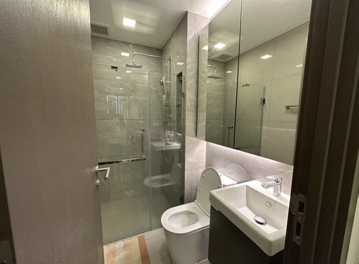 For RentCondoSapankwai,Jatujak : For rent ✨ The Privacy Jatujak ✨ near MRT Phahon Yothin, fully furnished and equipped with appliances