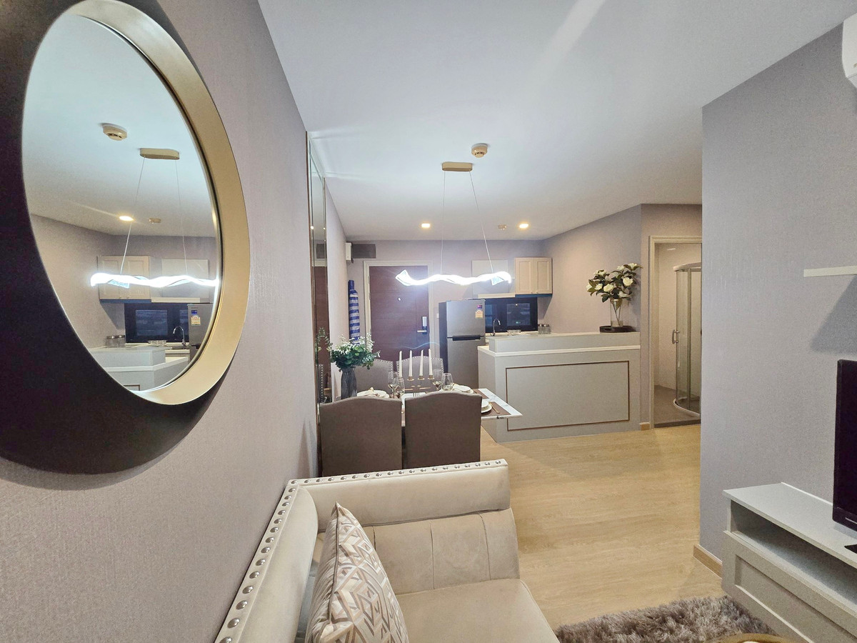 ขายคอนโดรัตนาธิเบศร์ สนามบินน้ำ พระนั่งเกล้า : ขายคอนโด 2 ห้องนอน น็อตติ้งฮิลล์ ติวานนท์-แคราย ติดถนนใหญ่ติวานนท์ ไม่ไกลจาก MRT กระทรวงสาธารณสุข 