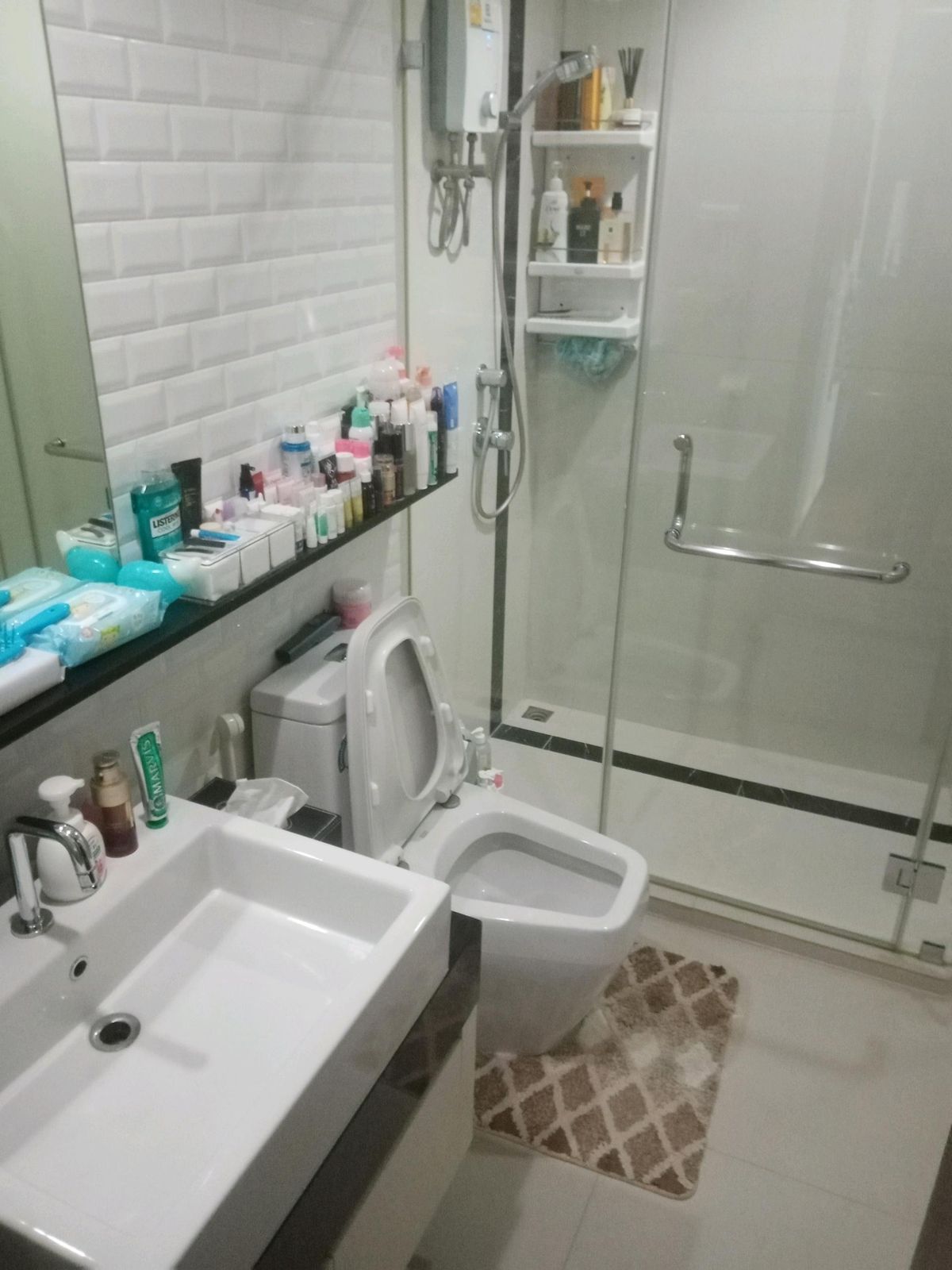 ให้เช่าคอนโดราชเทวี พญาไท : Wish Signature 70 sq.m. Eng 中 日 Please add LINE ID @806qphgn o8415o5483