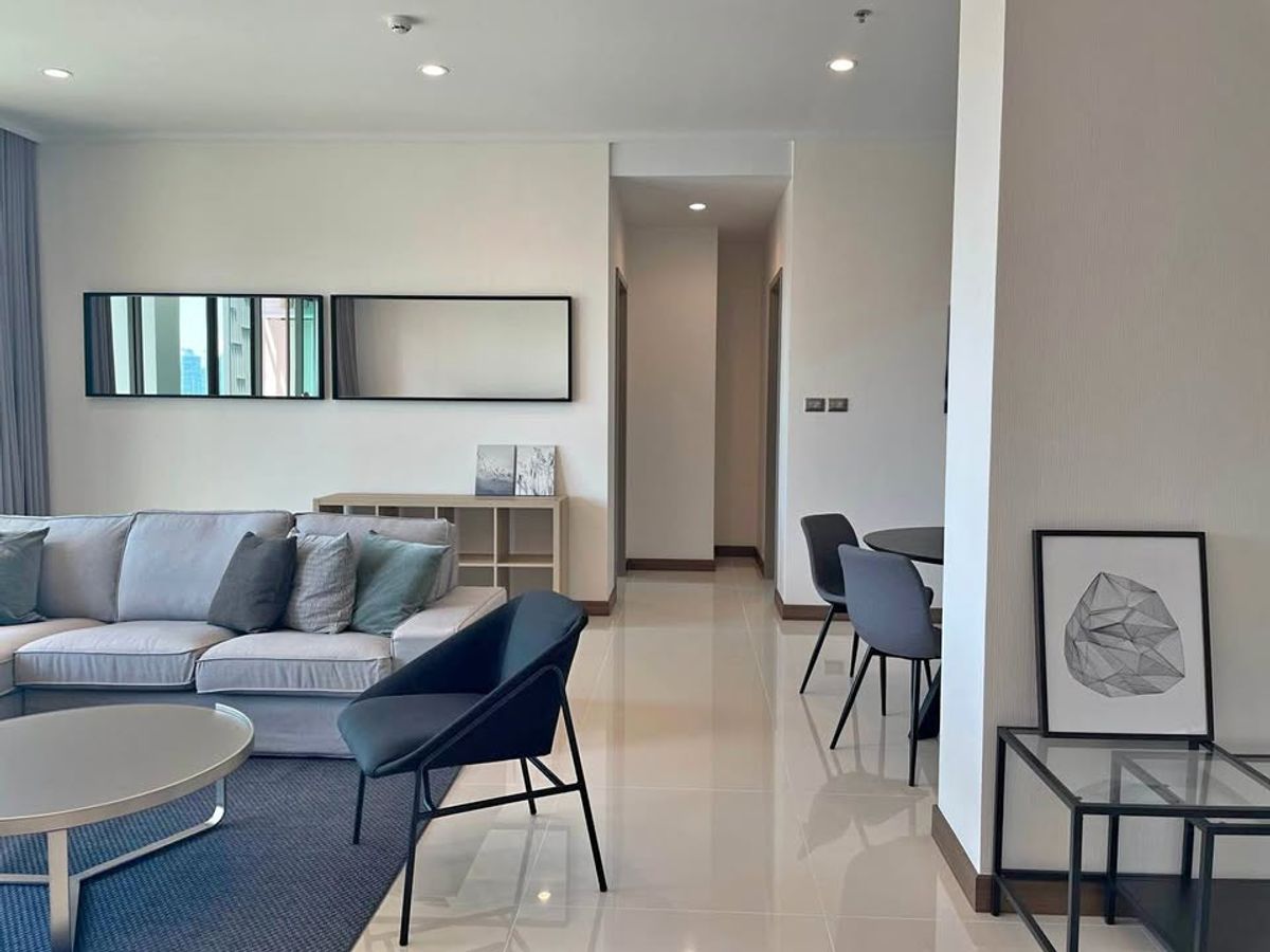 ให้เช่าคอนโดสุขุมวิท อโศก ทองหล่อ : Supalai Oriental Sukhumvit 39 (ศุภาลัย โอเรียนทัล สุขุมวิท39)