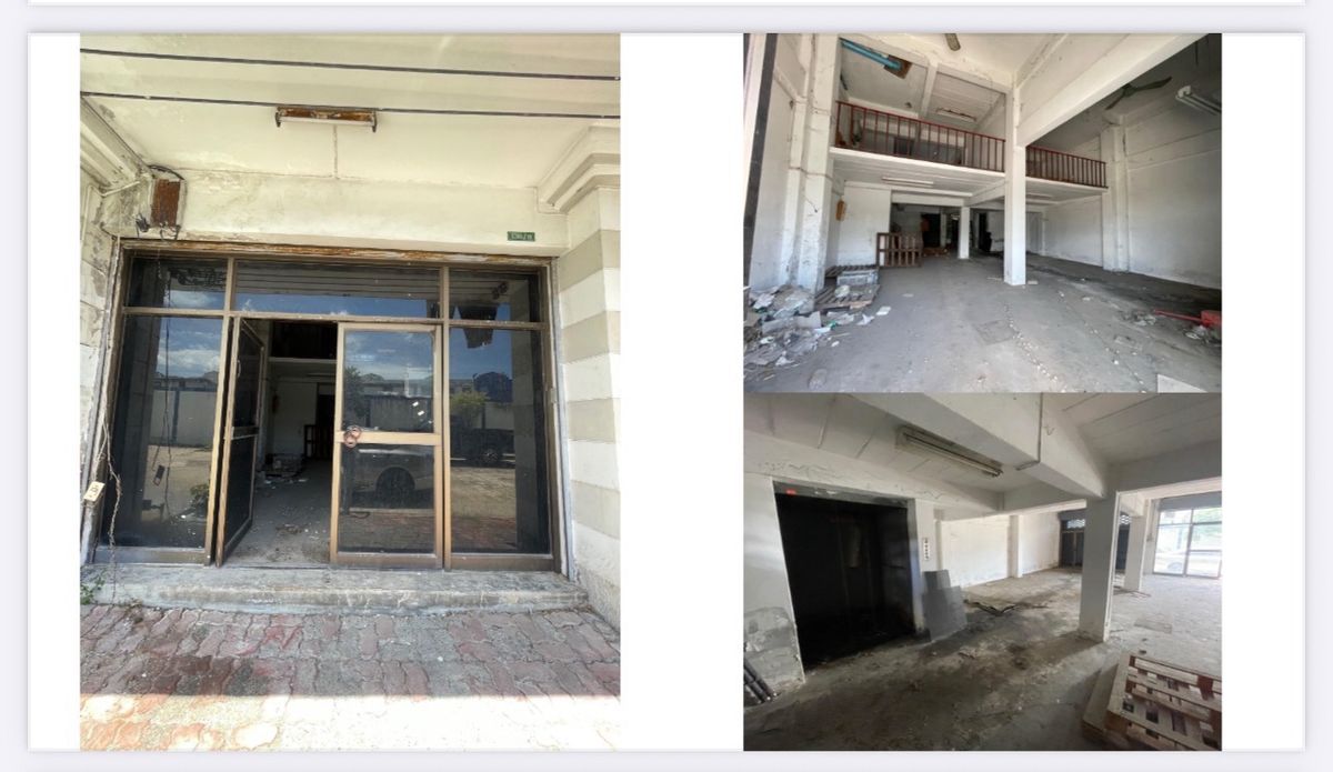 อาคารพาณิชย์ระยอง : ขาย- ให้เช่า ตึกแถว 2 คูหาติดกัน 5 ชั้น ราคาถูกมาก