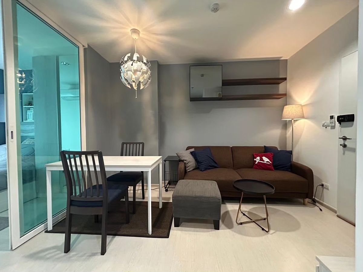 For RentCondoSamut Prakan,Samrong : 🔥🔥 Anyone looking for a large room 