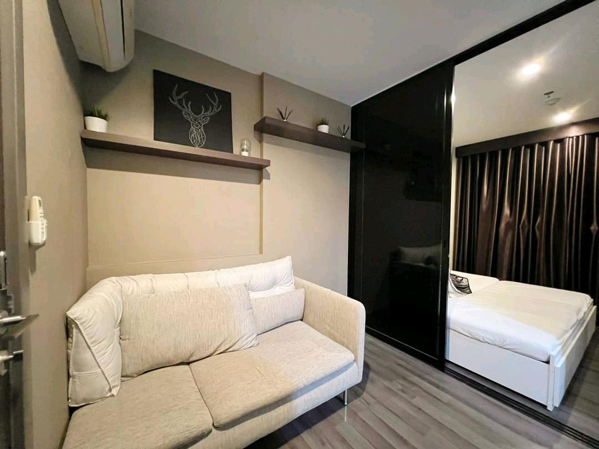 For RentCondoOnnut, Udomsuk : ✨FOR RENT✨ Condo for rent in T77