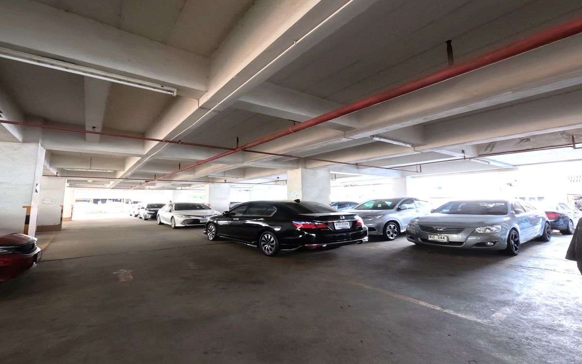 ขายคอนโดปิ่นเกล้า จรัญสนิทวงศ์ : 🔥ขายคอนโด Pinklao Pavilion (ปิ่นเกล้า พาวิลเลี่ยน) 44 ตร.ม. 1 ห้องนอน ใจกลางปิ่นเกล้า ราคาสุดคุ้ม‼️