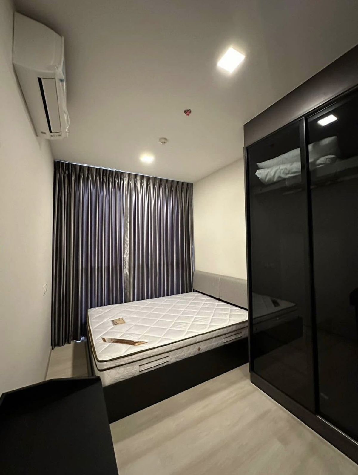 For RentCondoSapankwai,Jatujak : For rent ✨ The Privacy Jatujak ✨ near MRT Phahon Yothin, fully furnished and equipped with appliances