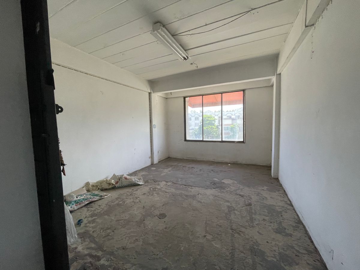 อาคารพาณิชย์ระยอง : ขาย- ให้เช่า ตึกแถว 2 คูหาติดกัน 5 ชั้น ราคาถูกมาก