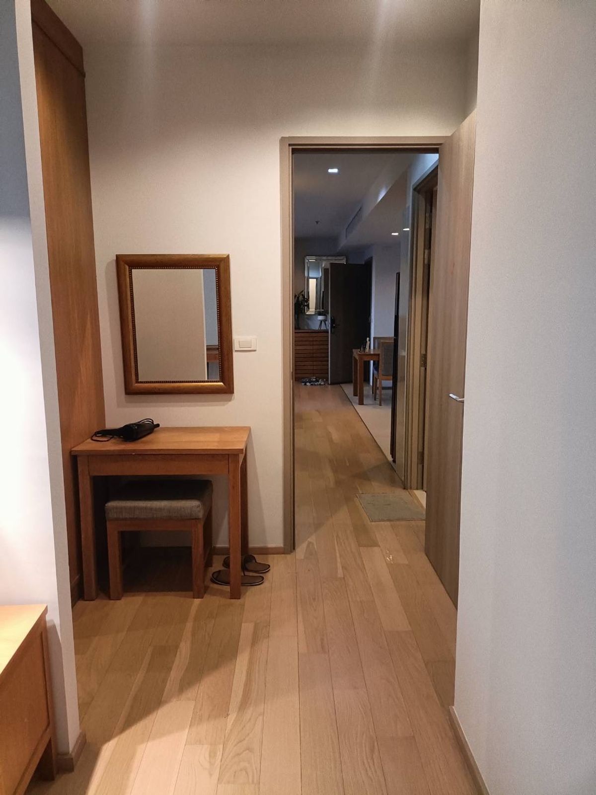 For RentCondoSukhumvit, Asoke, Thonglor : For Rent Condo HQ Thonglor  fully furnished (S15-11634)