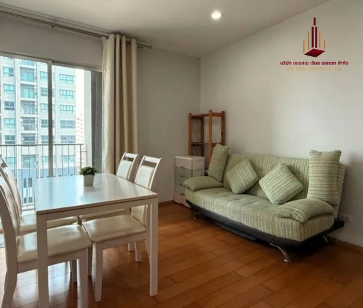 ขายคอนโดวงเวียนใหญ่ เจริญนคร : ✨ For Sale: Hive Taksin Condo ✨ 💰 Only 4,500,000 THB