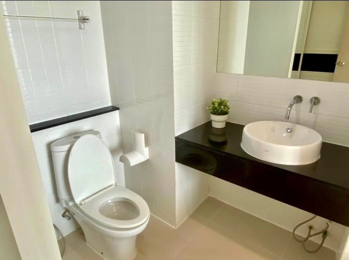 ให้เช่าคอนโดลาดพร้าว เซ็นทรัลลาดพร้าว : IDEO Ladprao 5 (ไอดีโอ ลาดพร้าว 5)