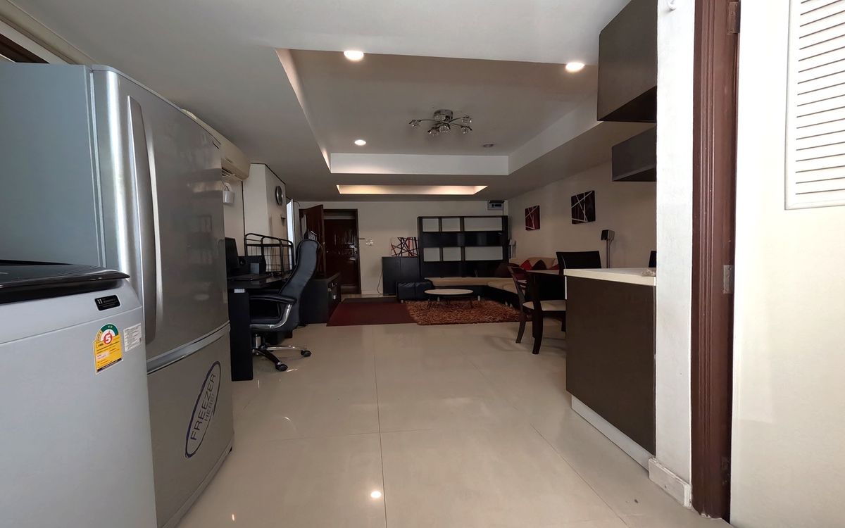 ขายคอนโดปิ่นเกล้า จรัญสนิทวงศ์ : 🔥ขายคอนโด Pinklao Pavilion (ปิ่นเกล้า พาวิลเลี่ยน) 44 ตร.ม. 1 ห้องนอน ใจกลางปิ่นเกล้า ราคาสุดคุ้ม‼️