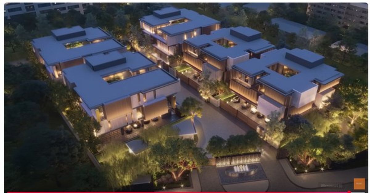 ขายบ้านรัชดา ห้วยขวาง : Special Super Ultra Luxury House SONLE RESIDENCES floor 3 garden+pool+Lift private Ratchada-BangSue Bangkok Thailand