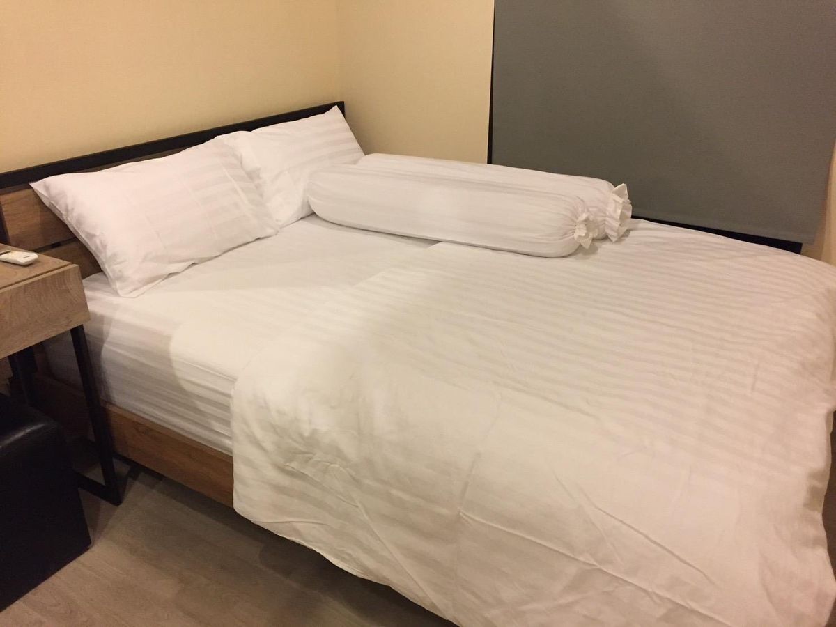 ขายคอนโดนนทบุรี บางใหญ่ บางบัวทอง : (รหัส SM1357) ขายคอนโด Plum condo central station พลัมคอนโด เซ็นทรัล สเตชั่น ใกล้MRT สามแยกบางใหญ่