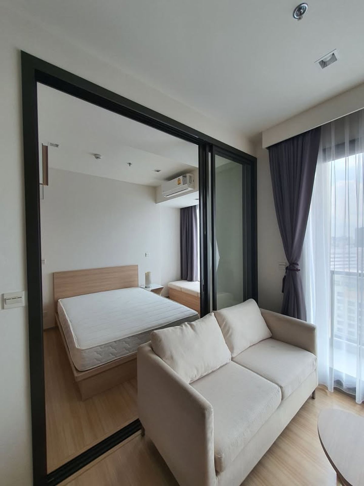 For RentCondoSapankwai,Jatujak : เช่า รหัส PR190 คอนโด M จตุจักร