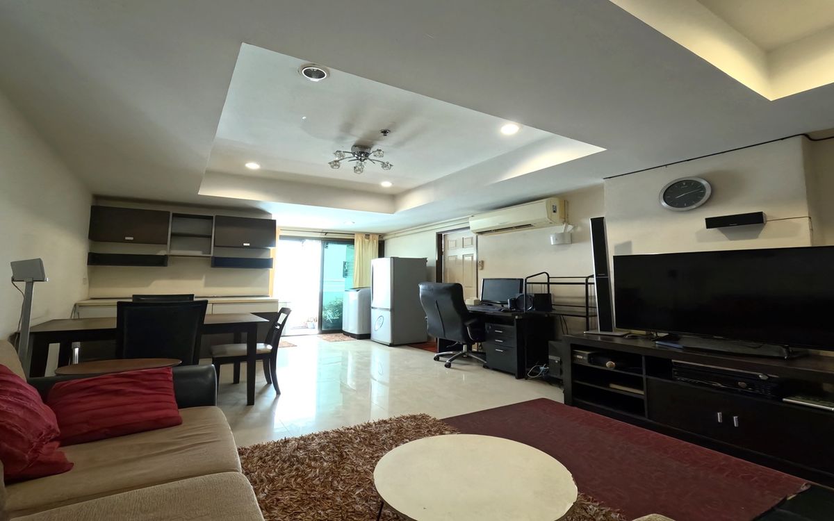 ขายคอนโดปิ่นเกล้า จรัญสนิทวงศ์ : 🔥ขายคอนโด Pinklao Pavilion (ปิ่นเกล้า พาวิลเลี่ยน) 44 ตร.ม. 1 ห้องนอน ใจกลางปิ่นเกล้า ราคาสุดคุ้ม‼️