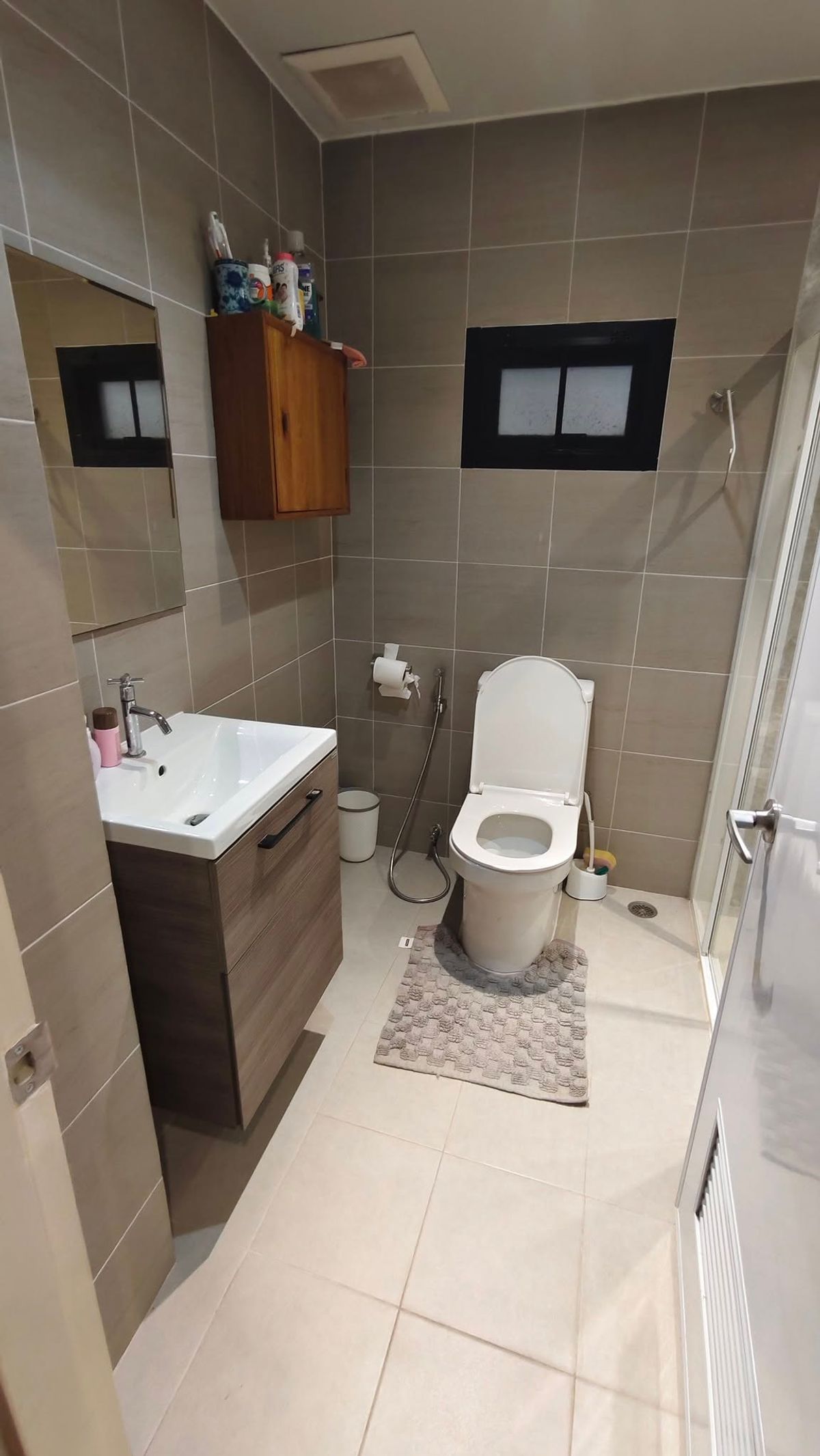 For SaleTownhomeLadprao101, Happy Land, The Mall Bang Kapi : Townhouse for sale near MRT, Thai Population Village, Lat Phrao 93