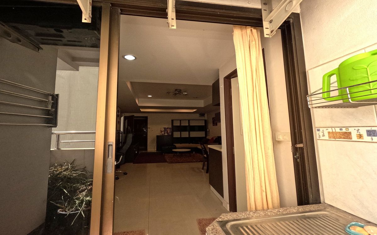 ขายคอนโดปิ่นเกล้า จรัญสนิทวงศ์ : 🔥ขายคอนโด Pinklao Pavilion (ปิ่นเกล้า พาวิลเลี่ยน) 44 ตร.ม. 1 ห้องนอน ใจกลางปิ่นเกล้า ราคาสุดคุ้ม‼️