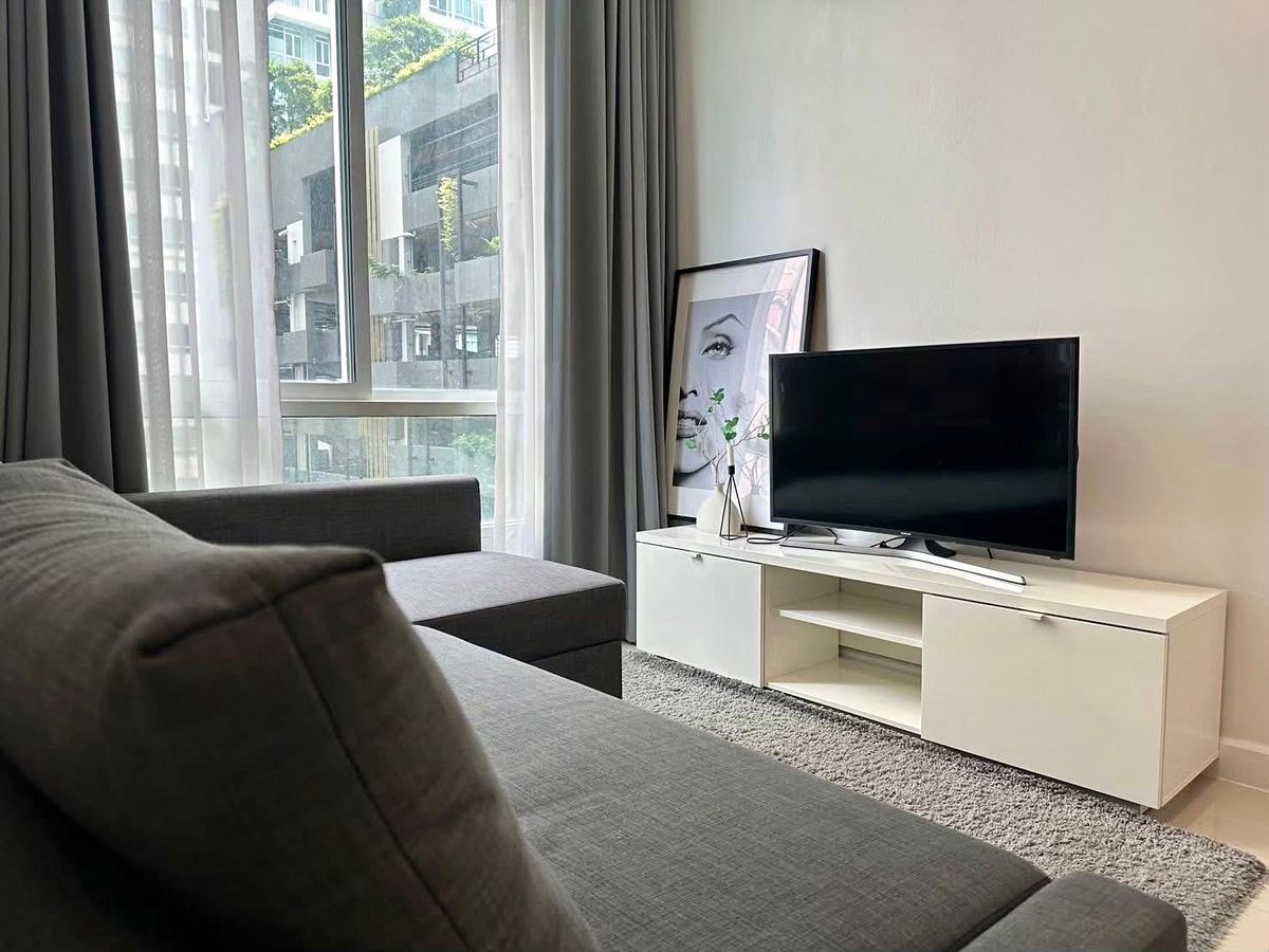 For RentCondoOnnut, Udomsuk : For rent ✨ The Sky Sukhumvit ✨ near BTS Udomsuk, fully furnished and equipped with appliances