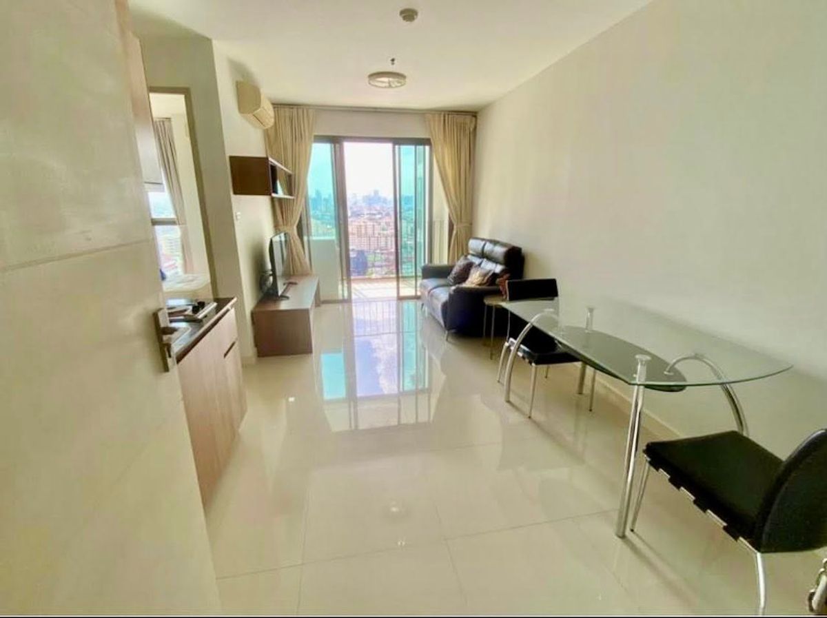 ให้เช่าคอนโดลาดพร้าว เซ็นทรัลลาดพร้าว : IDEO Ladprao 5 (ไอดีโอ ลาดพร้าว 5)