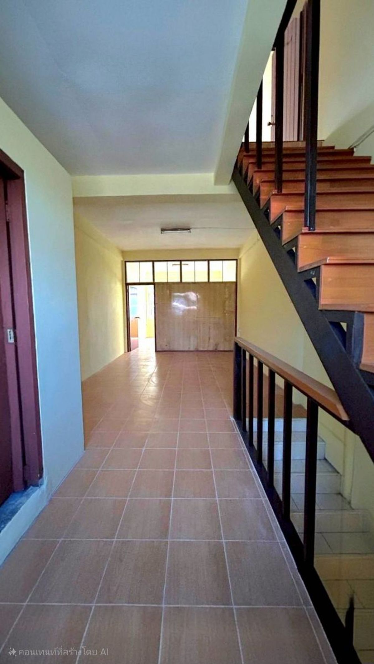 For SaleShop HouseBang Sue, Wong Sawang, Tao Pun : Sell ​​3rd floor commercial building, 14 sq.w., good location near MRT Bang Pho and Yothin Burana School Soi Pracharat Sai 1, Soi 36, Bang Sue Subdistrict, Bang Sue District, Bangkok