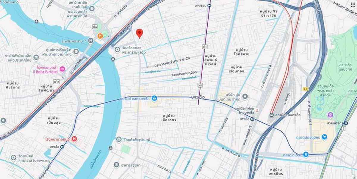 For SaleShop HouseBang Sue, Wong Sawang, Tao Pun : Sell ​​3rd floor commercial building, 14 sq.w., good location near MRT Bang Pho and Yothin Burana School Soi Pracharat Sai 1, Soi 36, Bang Sue Subdistrict, Bang Sue District, Bangkok