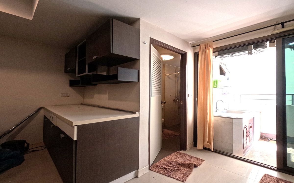 ขายคอนโดปิ่นเกล้า จรัญสนิทวงศ์ : 🔥ขายคอนโด Pinklao Pavilion (ปิ่นเกล้า พาวิลเลี่ยน) 44 ตร.ม. 1 ห้องนอน ใจกลางปิ่นเกล้า ราคาสุดคุ้ม‼️