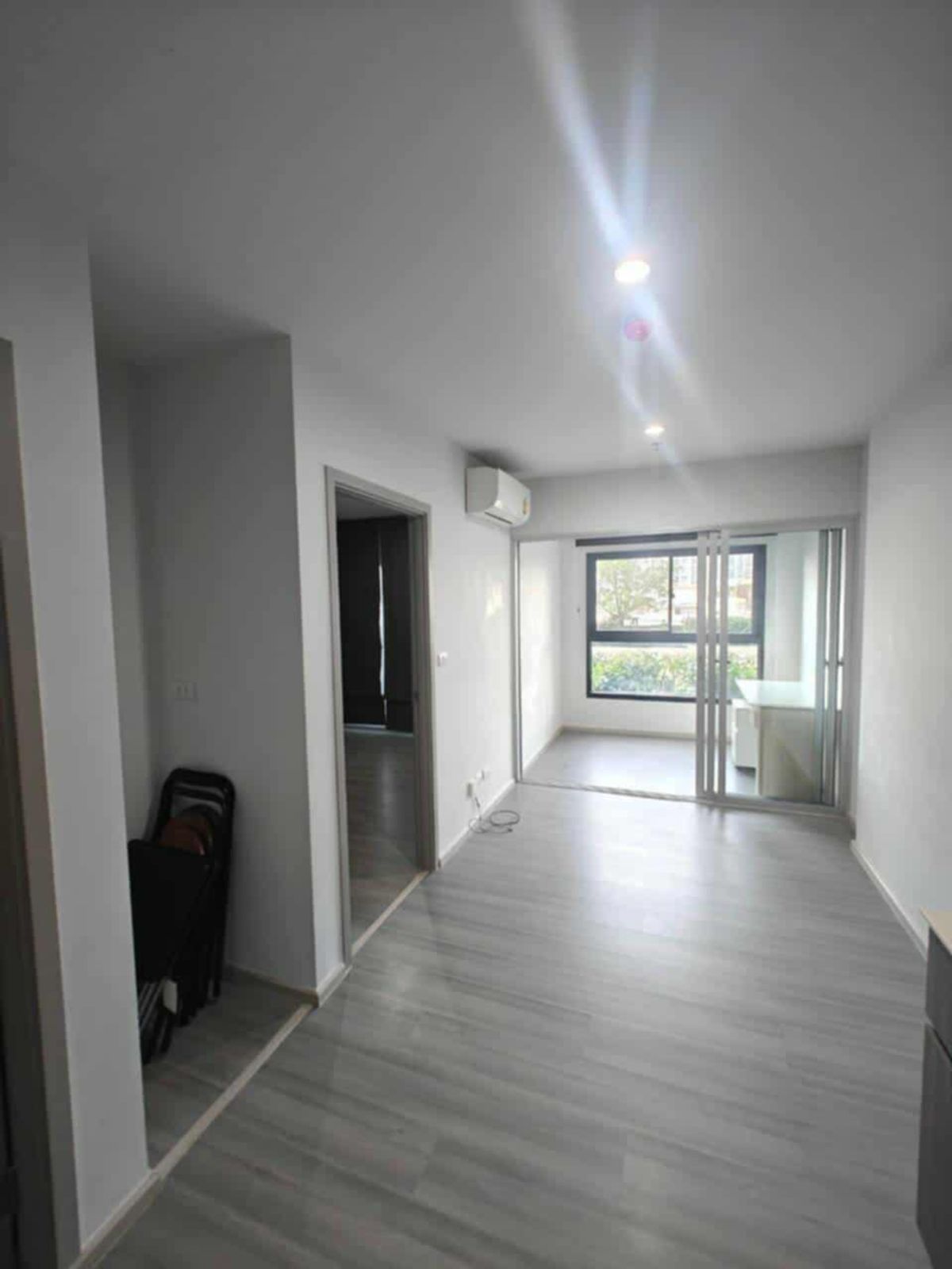 ขายคอนโดปิ่นเกล้า จรัญสนิทวงศ์ : ขายด่วน 📍 The Parkland Charan - Pinklao 📍 เดินทางสะดวก ใกล้ MRT บางยี่ขัน