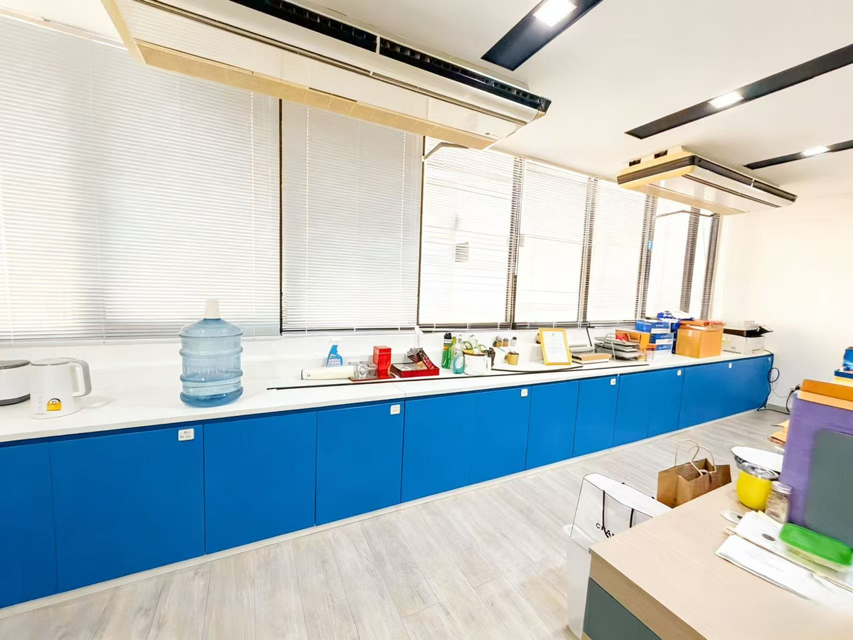 For RentOfficeRama9, Petchburi, RCA : 🏢 Office for rent Rama 9, near MRT only 600 meters