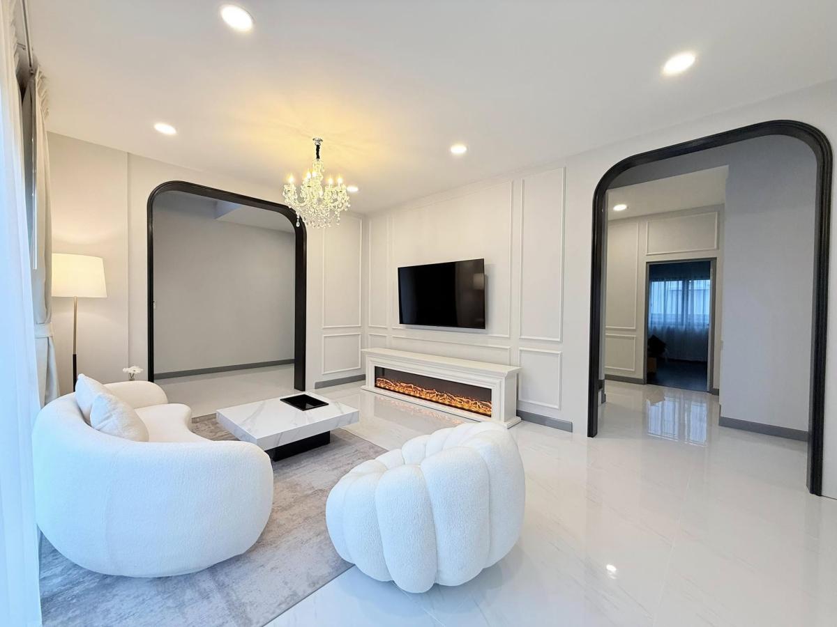 ST13263 - The City Bangna (New Project)  :  เดอะ ซิตี้ บางนา (โครงการใหม่) - Mega Bangna, International School (SISB / TCIS / Concordian), Suvarnabhumi Airport Loading...